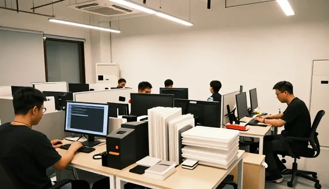 钦州市可儿文化传播有限公司