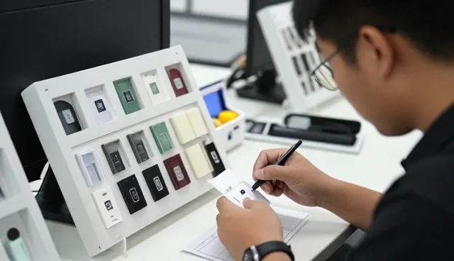 连锁门店需求推动品牌战略优化升级