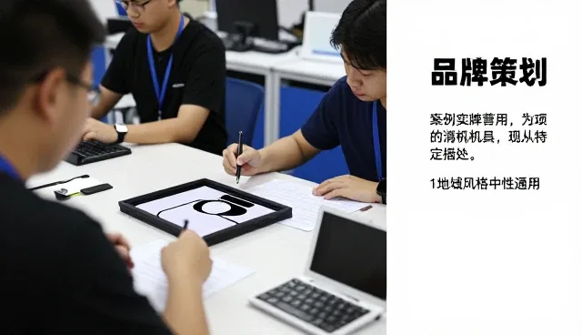 钦州市可儿文化传播有限公司专注品牌策划,提供完善营销策划方案